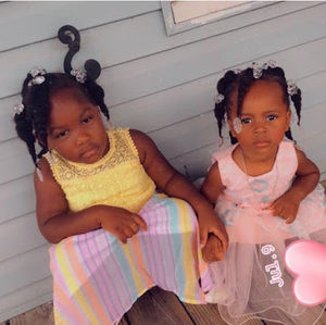 Meet your Posher, Charles